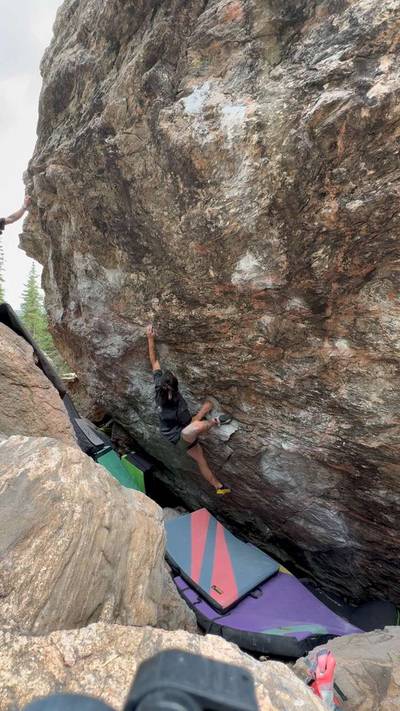 Crimping Matters v10, Guanella Pass - Beta Video from brando