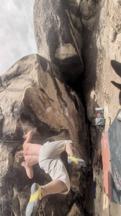 Practical Wisdom Infers Indifference v10, Triassic - Beta Video from Cole.Hockema