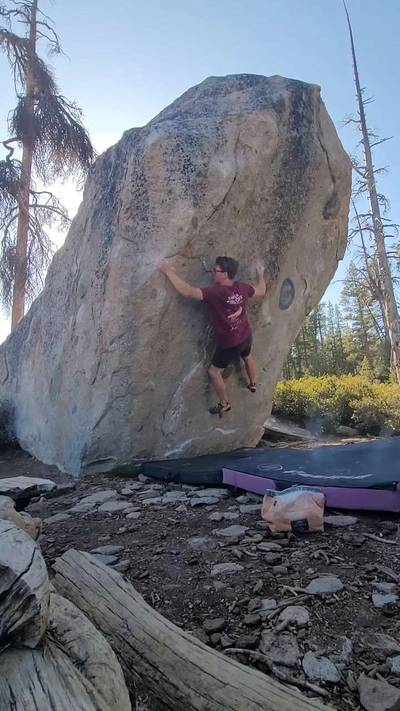 Girls on Film Sit v9, Lake Tahoe - Beta Video from kshutt11