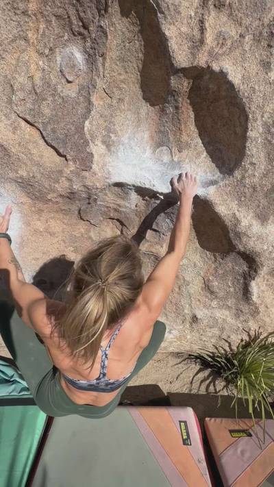 Little Chucky v4, Joshua Tree - Beta Video from Angelina.Marie