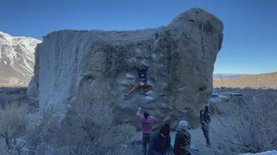 Seven Spanish Angels v6, Bishop - Beta Video from coolassstephen