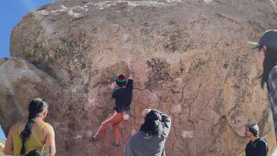 Cindy Swank v7, Bishop - Beta Video from coolassstephen