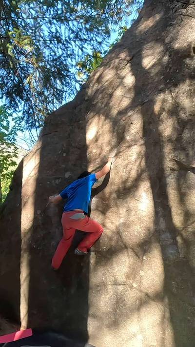 Slice of Cake v7, Leavenworth - Beta Video from spicytomato