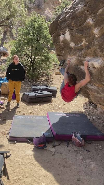 Scrawny & Brawny v8, Joe's Valley - Beta Video from Yalowega