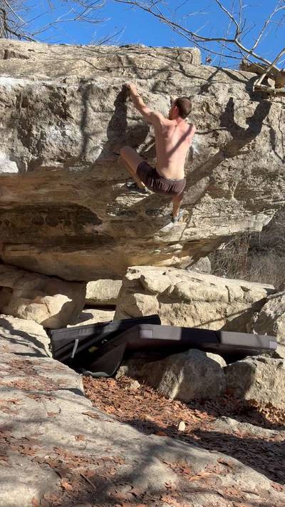 WP Right v4, Barton Creek Greenbelt - Beta Video from dunnwithpuns