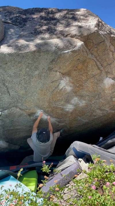 Buttload of Sausage v8, Lake Tahoe - Beta Video from Kev