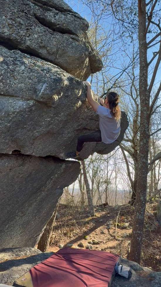 Don’t Fly Off the Handle v7, Dixon School Road - Beta Video from ChrisNeal