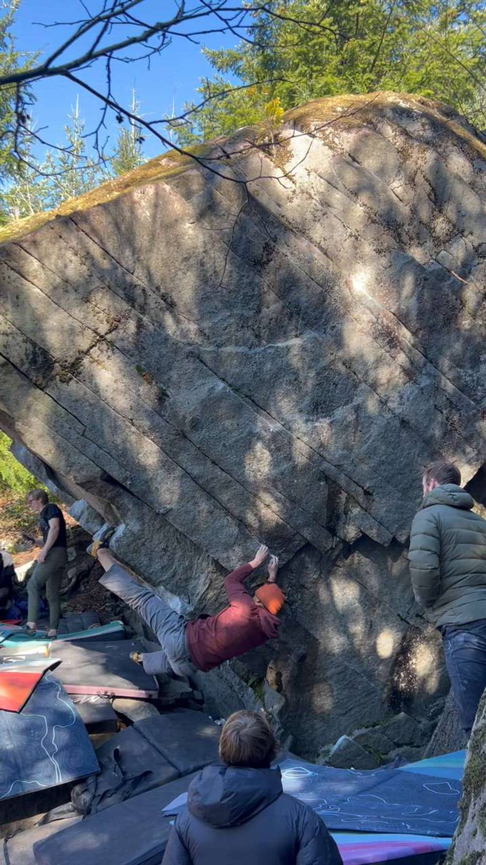 Joel's Problem v7, Gold Bar - Beta Video from sanda