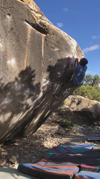 Stand Up v7, Joe's Valley - Beta Video from pangtastic