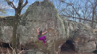 Radiation Burn v3, Hospital Boulders - Beta Video from sarahrara