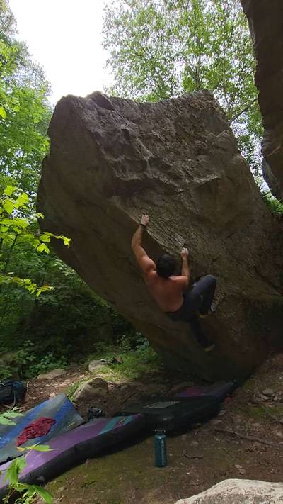 Put Me In Coach v4, The Nooks - Beta Video from ContisMaximus