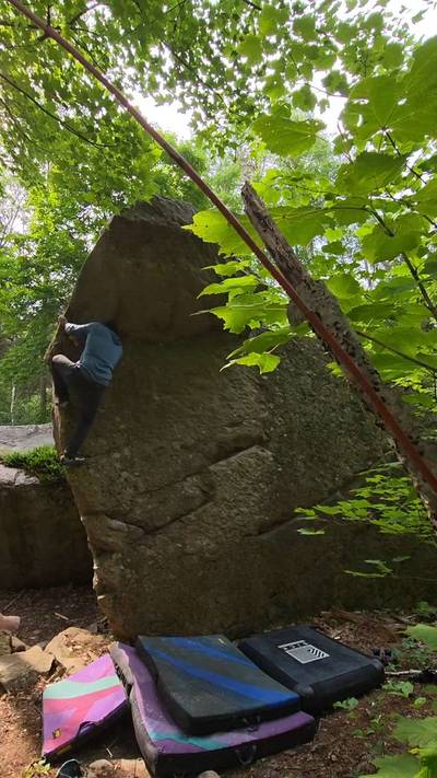 Magic Mushroom v4, The Nooks - Beta Video from ContisMaximus