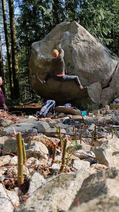 Propane, Propane v4, Vancouver - Beta Video from greatoutdoors