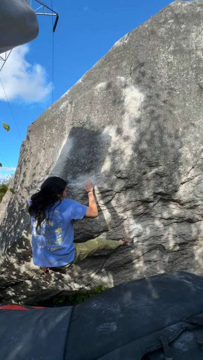 Conspiracy of One v6, Squamish - Beta Video from leslita
