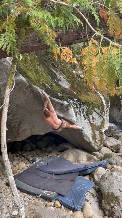 The Wave v9, Index - Beta Video from owengm