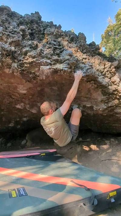 Subterranean v7, Lake Tahoe - Beta Video from elikariv