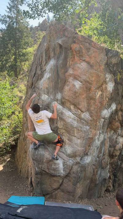 E-40 v4, Clear Creek Canyon - Beta Video from slapthesloper
