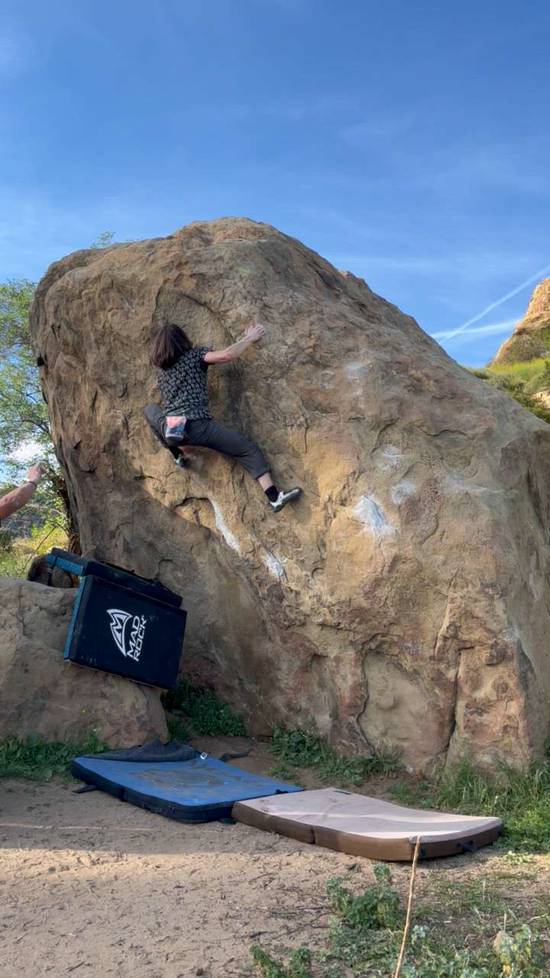 Ghetto Bird v5, Stoney Point - Beta Video from Blakeyy