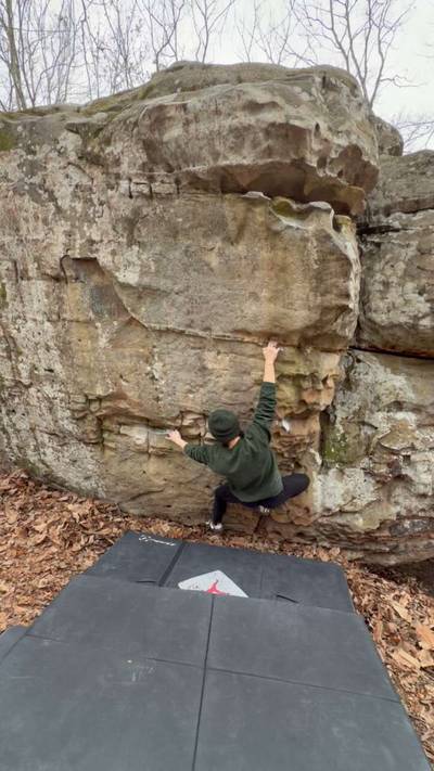 Altar Boys v4, Rocktown - Beta Video from ladinky