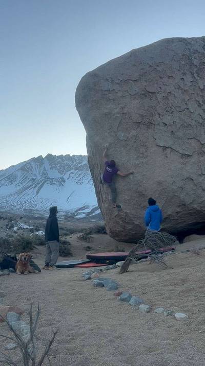Saigon v6, Bishop - Beta Video from gloveworld