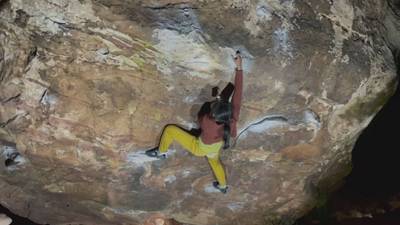 Monkey Wrench v7, Red Rock - Beta Video from conetoiles
