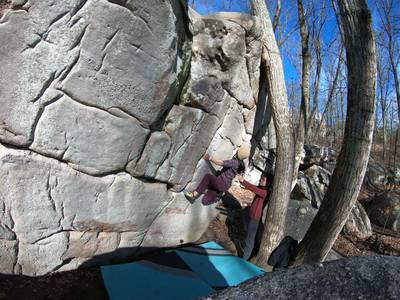 Fat Cat v5, Stone Fort - Beta Video from conetoiles