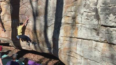 Jerry's Kids v7, Stone Fort - Beta Video from conetoiles