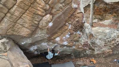 Red House v7, Stone Fort - Beta Video from conetoiles
