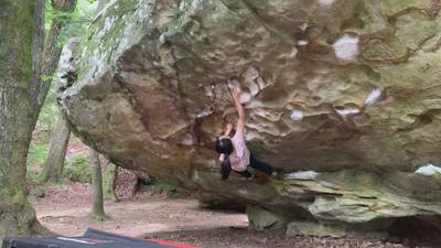 Nose Candy v6, Rocktown - Beta Video from conetoiles