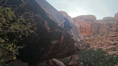 Hydropower Stand v5, Red Rock - Beta Video from ptrgeorge