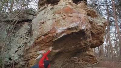 Tough Love v4, Rocktown - Beta Video from d.scott