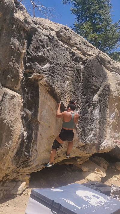 Cowboy Up v4, Joe's Valley - Beta Video from Genevive