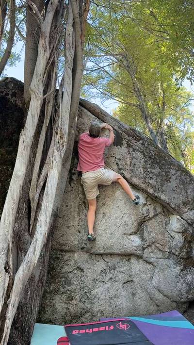 West Nile v7, Lake Tahoe - Beta Video from BertMacklin_FBI