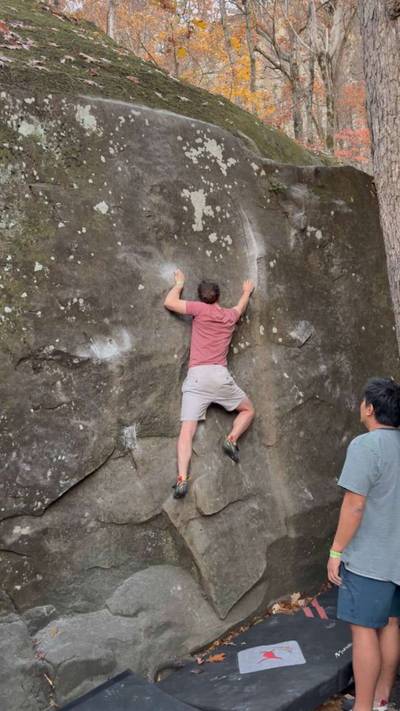 The Crescent v3, Horseshoe Canyon Ranch - Beta Video from dawsolc