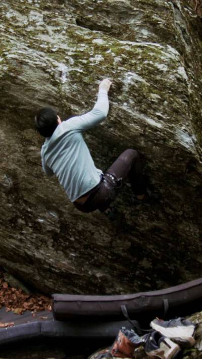 Don't Stub Your Nub v3, Gunpowder Falls - Beta Video from chub