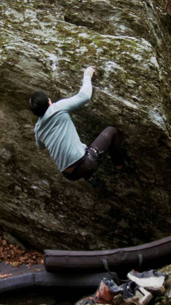 Don't Stub Your Nub v3, Gunpowder Falls - Beta Video from chub
