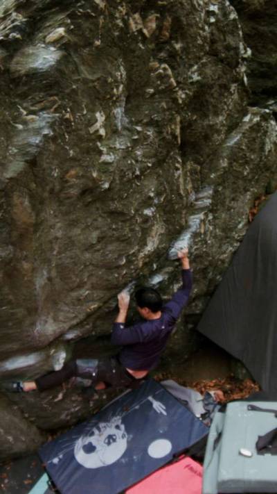 Goodnight Moon v5, Gunpowder Falls - Beta Video from chub