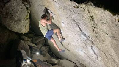 Offenders of the Faith v13, Squamish - Beta Video from matt_fultz