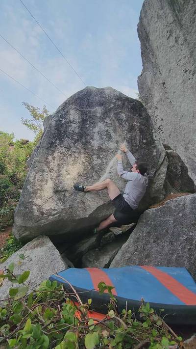 Shazam v4, Squamish - Beta Video from TinyDynos