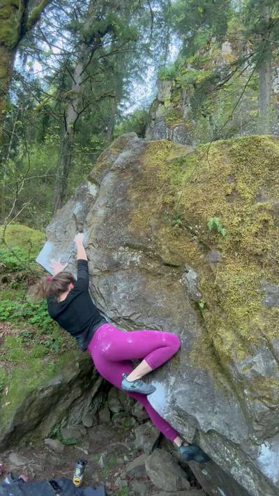 Cause of Death v6, Carver - Beta Video from AlexPucciosLeftBicep