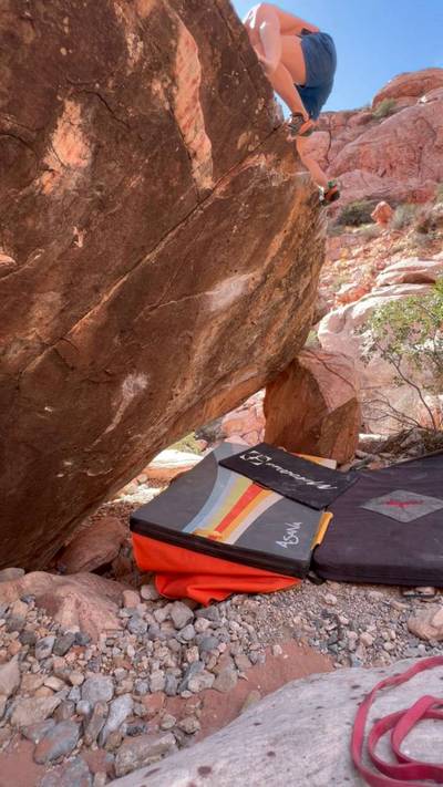 Hydropower v10, Red Rock - Beta Video from Austin