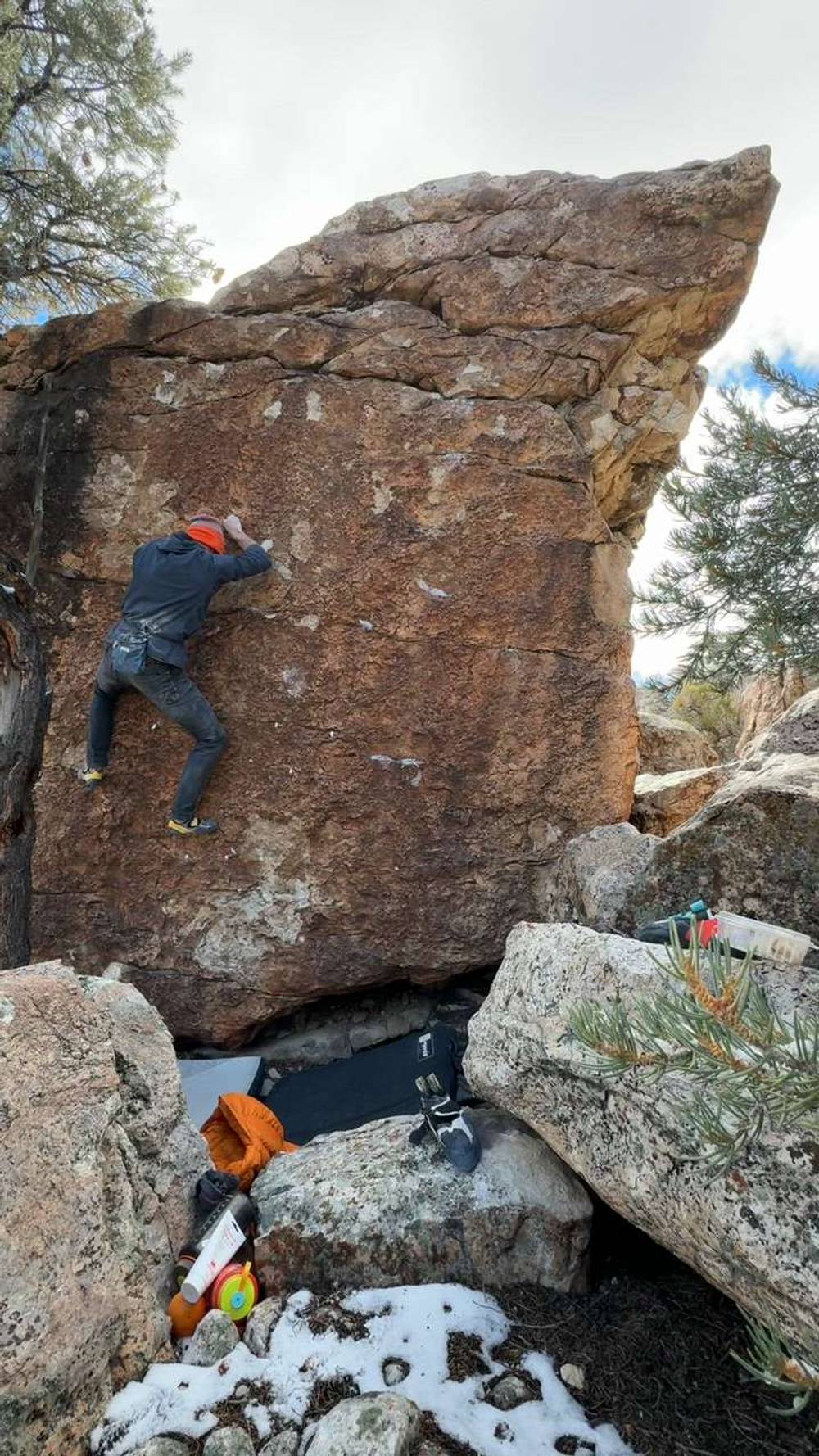 The Way Is Shut v6, Ibex - Beta Video from AaronChild