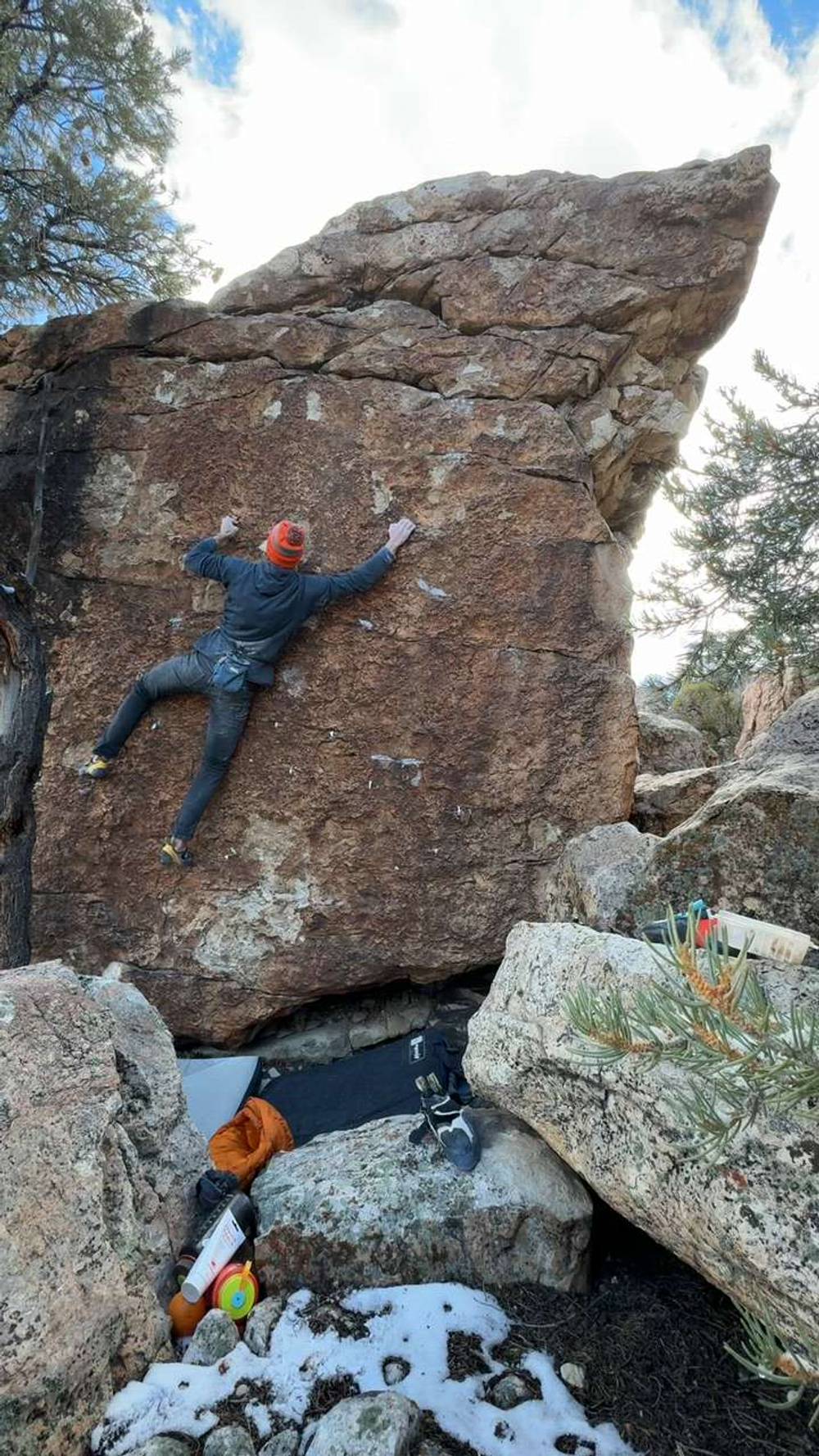 Fire And Slaughter v7, Ibex - Beta Video from AaronChild