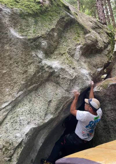 Mosquito Incubator v8, Squamish - Beta Video from timcasasola