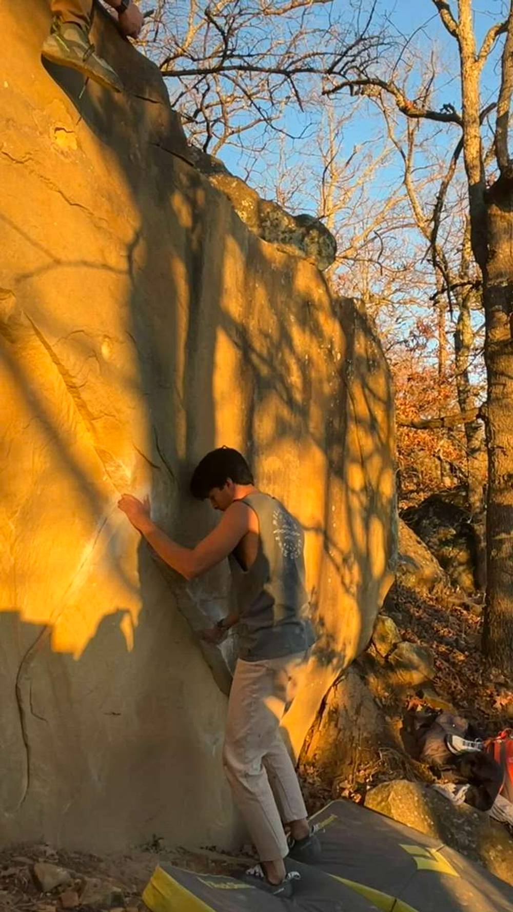 Bullseye v6, Tulsa, OK - Beta Video from jashcrow