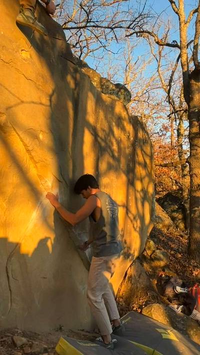 Bullseye v6, Tulsa, OK - Beta Video from jashcrow