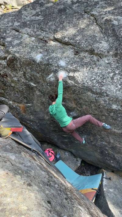 Ginopapacino v9, Leavenworth - Beta Video from ladybeta