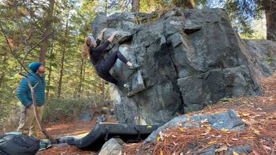Buddy Miles v3, Leavenworth - Beta Video from alicat89