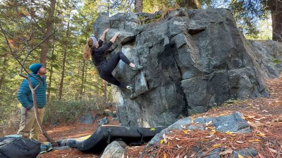 Buddy Miles v3, Leavenworth - Beta Video from alicat89