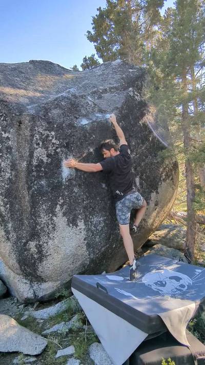 Typo Generator v5, Lake Tahoe - Beta Video from jkonk